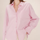 Storm Button Up