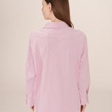 Storm Button Up