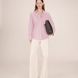 Storm Button Up