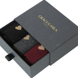 Shelby Sock Box