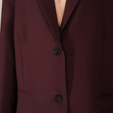 Strong Blazer