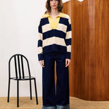 Colchique Pullover