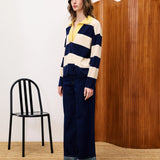 Colchique Pullover