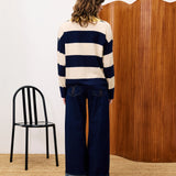 Colchique Pullover