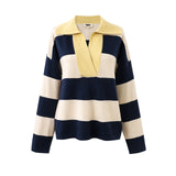 Colchique Pullover