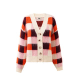 Viola Cardigan