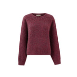 Camelia Pullover