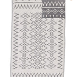 Day Tripper Towel Bag - Granite