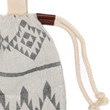 Day Tripper Towel Bag - Granite