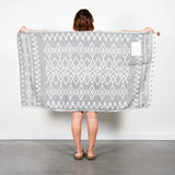 Day Tripper Towel Bag - Granite