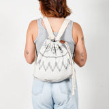 Day Tripper Towel Bag - Granite