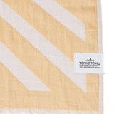 Sun Flare Turkish Towel