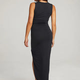Goldy Maxi Dress