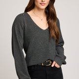 Hailey Pullover Sweater