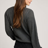 Hailey Pullover Sweater