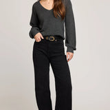 Hailey Pullover Sweater