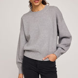 Alfie Sweater