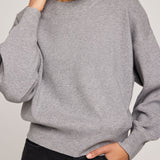 Alfie Sweater