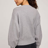 Alfie Sweater