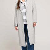 Agatha Jacket - Grey