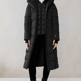 Talyse Maxi Down Parka