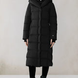 Talyse Maxi Down Parka