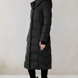 Talyse Maxi Down Parka