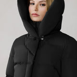 Talyse Maxi Down Parka