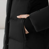 Talyse Maxi Down Parka