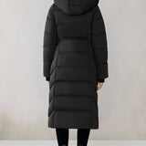 Talyse Maxi Down Parka