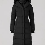 Talyse Maxi Down Parka