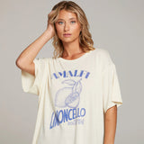 Amalfi Tee