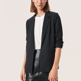 Shirley Blazer - Black