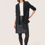 Shirley Blazer - Black