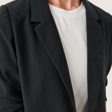 Shirley Blazer - Black