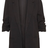 Shirley Blazer - Black