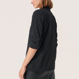 Shirley Blazer - Black