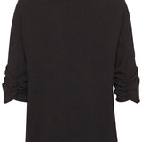 Shirley Blazer - Black