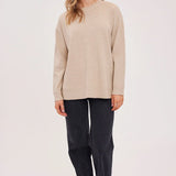 Louella Pullover
