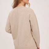 Louella Pullover
