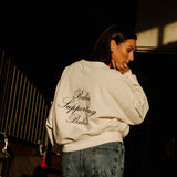 Babes supporting Babes Girlfriend Crew