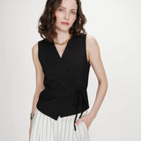 Vilmont Wrap Vest