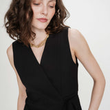 Vilmont Wrap Vest