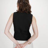 Vilmont Wrap Vest