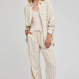 Portia Button Down Shirt