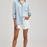 Ozzy Button Up