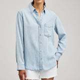 Ozzy Button Up