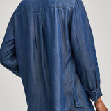 Ozzy Button Up