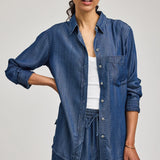 Ozzy Button Up