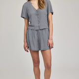 Becca Blouse